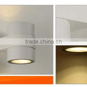 CE ListL LED Wall Light thumbnail-5