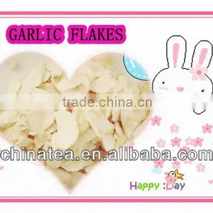 China Garlic Flakes Sliced Garlic thumbnail-1