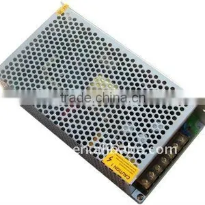 12V20A 200-240W Power Supply for CCTV thumbnail-1