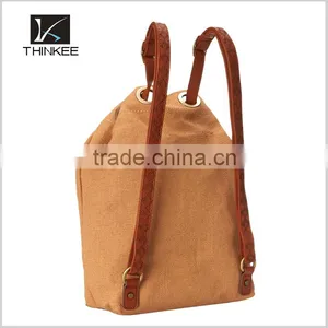 High Quality Backpack Drawstring,custom Cute Girls Backpack,fashion Backpack Drawstring thumbnail-2