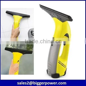 Hot Sell Wet and Dry Vacuum Electric Floor Squeegee thumbnail-3