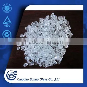 2014 Transparent Glass Sand 0-0.5mm thumbnail-1