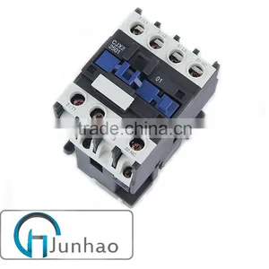 CJX2-2501 AC Contactor thumbnail-3