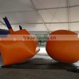 Inflatable PVC Tarpaulin Material thumbnail-6