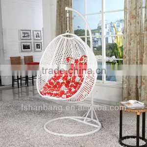 Modern Outdoor Swing Chair & Hanging Chair thumbnail-1