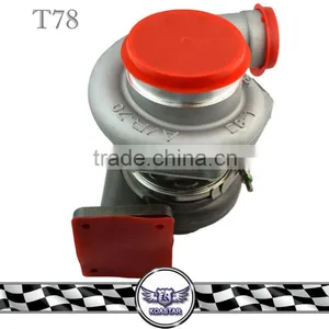 Wholesale Turbo Kits , T78 Turbo Kit for Sale thumbnail-1