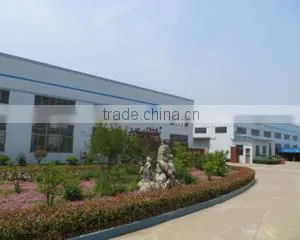 Taizhou East Chain Co., Ltd. company overview - view 1 thumbnail