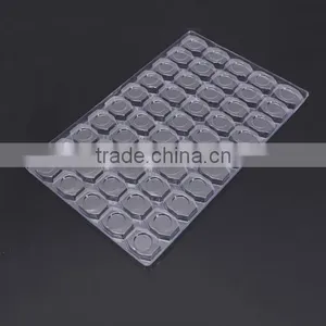 Plastic Blister Packaging for Coins, Blister Card Packaging thumbnail-1