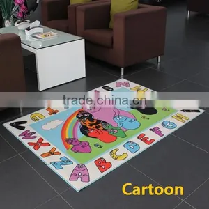 Personalized Baby Playroom Floor Mats for Wholesales thumbnail-2