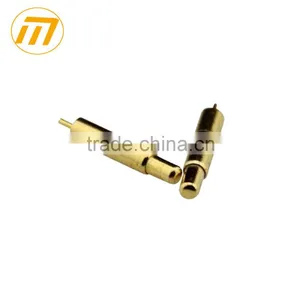 Spring Loaded Probe Test Pin thumbnail-1