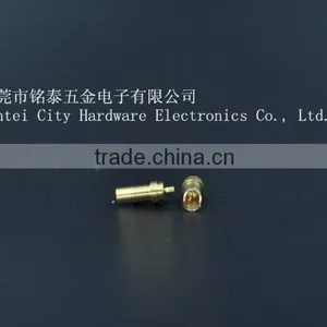 Customized Structure and Brass Material Shaft thumbnail-3