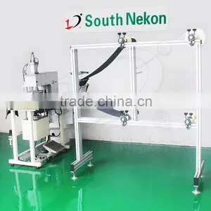 Ultrasonic Eye Mask Machine thumbnail-1