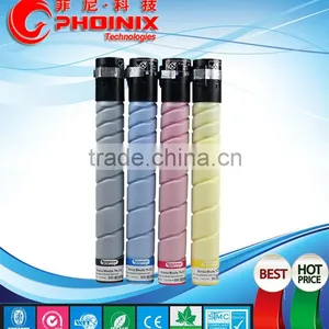 Premium Color Toner Cartridge TN321 for Konica Minolta C224 C284 C364 Copier Toner TN321 thumbnail-2