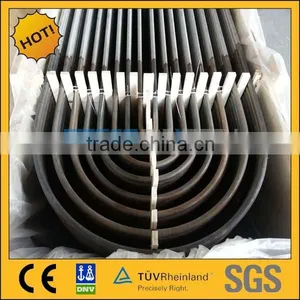 TP304L Seamless U Tube, Heat Exchanger Tubing thumbnail-1