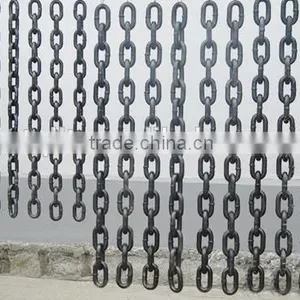 Factory Direct Supply G80, G70, G60, G43 Lifting Chain/ Alloy Steel Chain thumbnail-1