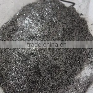 Natural Super Low Sulfur Expandable Graphite (DL50, DL80) thumbnail-3