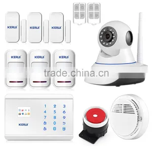 POE Power Supply 720P Applies Two Million Pixel CMOS Intelligent Wifi Full HD IP Camera With Sim Card thumbnail-5