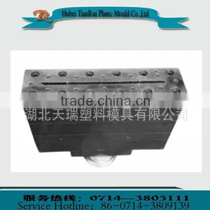 Eco Wpc Plastic Kitchen Cabinet Sheets Extrusion Mold thumbnail-3