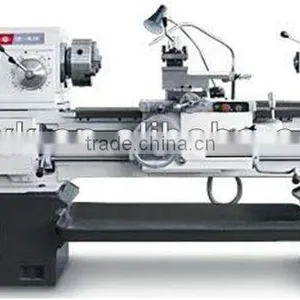 Vocational Training Equipment,XK-CA6140A Ordinary Lathe thumbnail-1