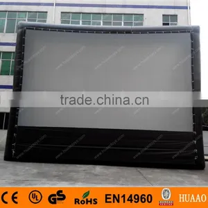 Commercial Inflatable Projection Screen thumbnail-2