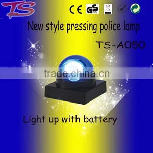 Battery Operated Led Police Lights Sale thumbnail-1
