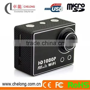 2.7 Inch Radar of Driving GPS G-Sensor Strelka Radar Car DVR Radar Detector Quality Choice thumbnail-3