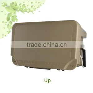 LLDPE and PU Insulation Wine Cooler/ Cooler Box for Wine Quality Choice thumbnail-5