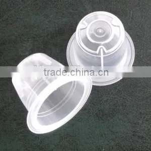 Empty Coffee Capsule thumbnail-1