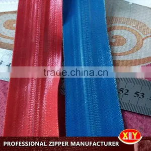 Shenzhen Xly Oem Insertion Pin Waterproof Zipper thumbnail-6