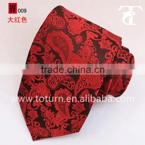 2016 Latest Men Silk Ties Sky Blue Necktie for Wedding thumbnail-4