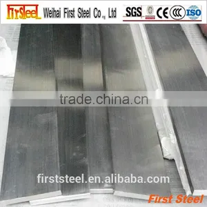 Manufacturer of Prime Stainless Steel Flat Bar thumbnail-2
