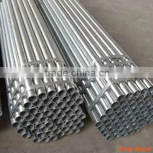 304 Seamless Stainless Steel Pipe thumbnail-3