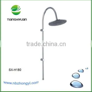 New Design Shower Faucet Mixer Rain Shower Set Single Lever Shower Set thumbnail-1