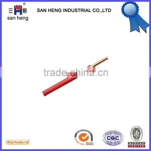 2.5 Mm2 Single Electrical Cable thumbnail-2