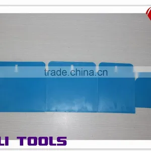 Complete Plastic Scraper Set / 4 Pcs/set Hand Tools thumbnail-2