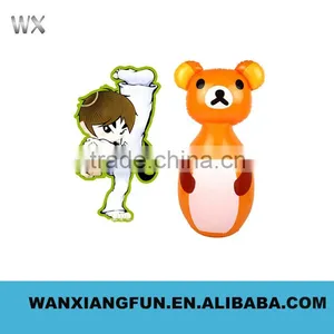 Funny Inflatable Tumbler Pool Toy With Cheap Price thumbnail-5
