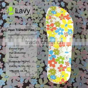 LAVY 3d Vacuum Heat Transfer Printing Film for Plastic Quality Choice thumbnail-1