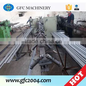 Hard Chromium Galvanization Rod Chromium Plated Shaft thumbnail-4