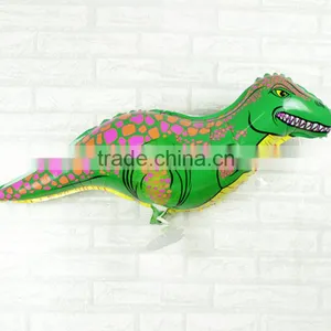 Dinosaur Balloon Helium Game Balloon Walking Pet Balloon thumbnail-1