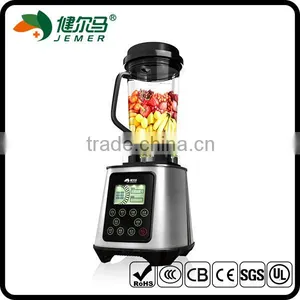 Stainless Steel Blade Electric Juice Fruit Smoothie Blender Coffee Blender thumbnail-6