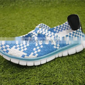Mens Cool Casual Black Shoes for Men thumbnail-5