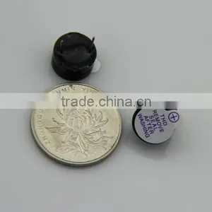 12*6.5 Internal Drived Magnetic Buzzer Active Block Tankinis 24V P00024 thumbnail-1