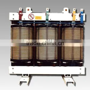2500kva Dry Type Transformer thumbnail-1