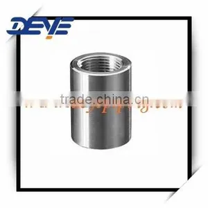 Coupling Threaded With B16.11 Threaded Ends NPT/BSP 2000LBS 6000LBS 9000LBS thumbnail-1