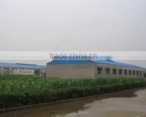 Wenzhou Shining Wood Co., Ltd. company overview - view 1 thumbnail