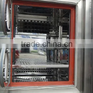 Programmable Constant Temperature and Humidity Chamber thumbnail-6