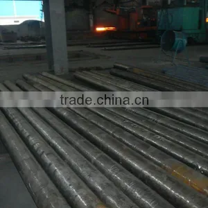 Steel Round Bar 52100/SUJ2/GCr15/100Cr6 thumbnail-1