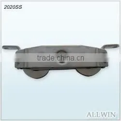 Tandem Patio Sliding Door Roller thumbnail-6