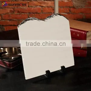 Manufacturer for Sublimation Slate, Rock Thermal Transfer Printing From Sunmeta Company thumbnail-6