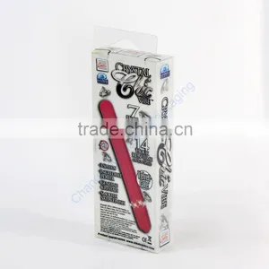 Custom Design Foldable Plastic Storage Box thumbnail-3